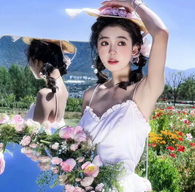 永远不要对熊猫说不